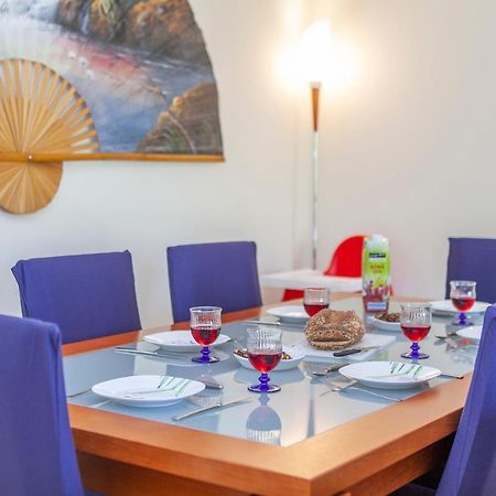 A23 - Marina Palm View Apartment Lagos Kültér fotó