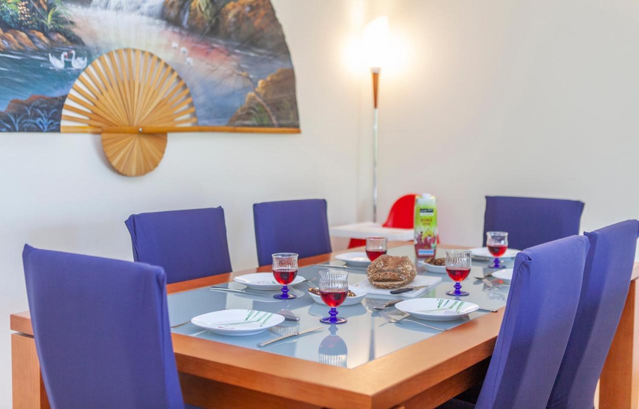 A23 - Marina Palm View Apartment Lagos Kültér fotó
