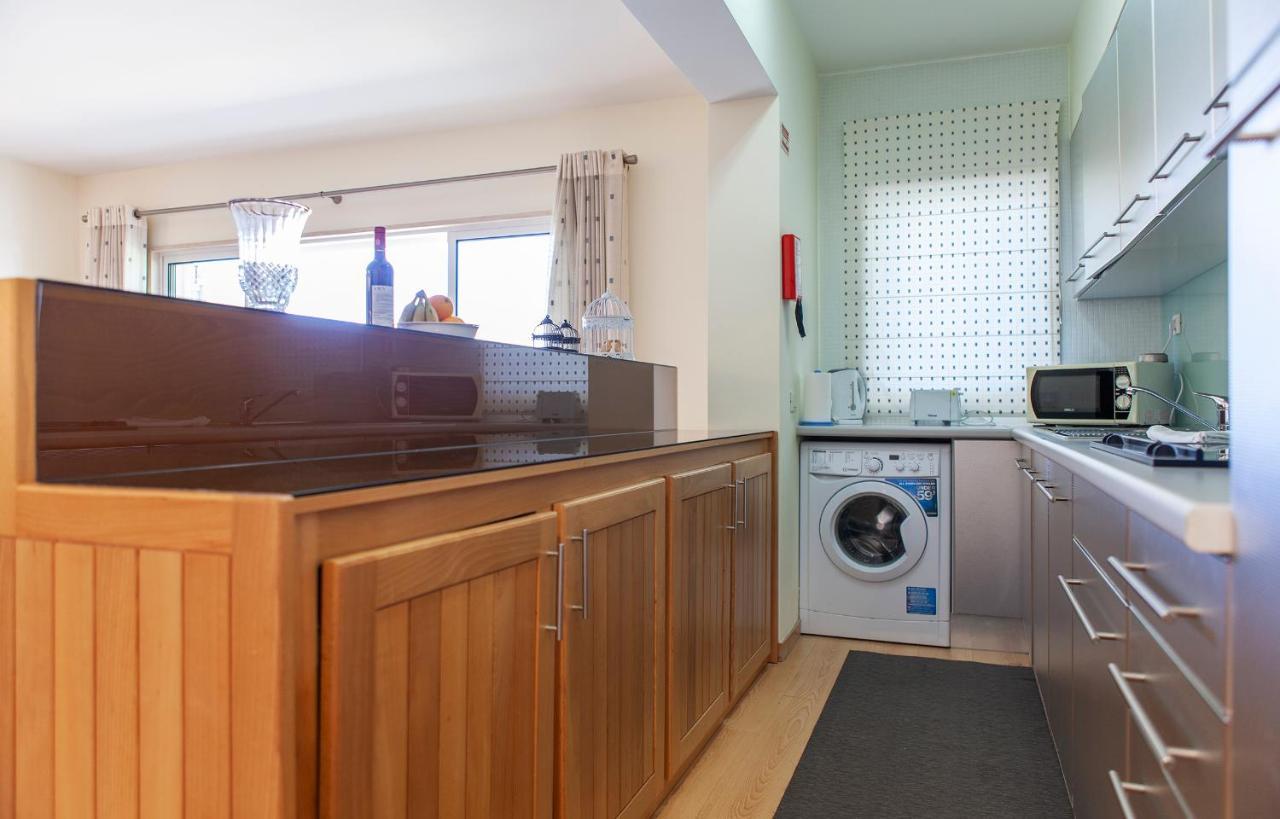 A23 - Marina Palm View Apartment Lagos Kültér fotó
