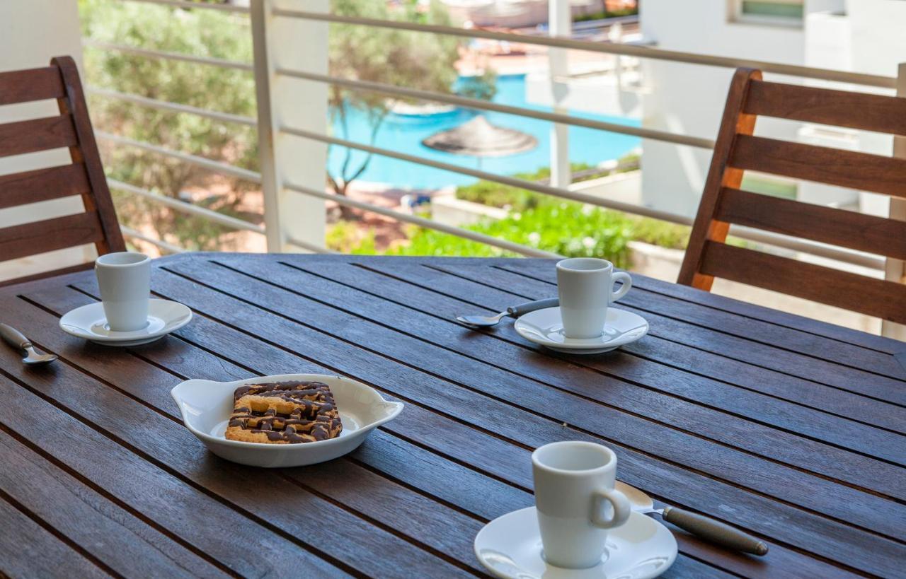 A23 - Marina Palm View Apartment Lagos Kültér fotó